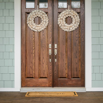 Front Doors