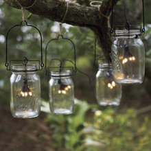 out door lighting