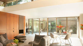 Brooktree / Los Angeles Mid-Century Modern