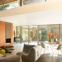 atriums and lanais