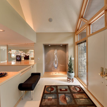 Hazeltine Golf Course Home