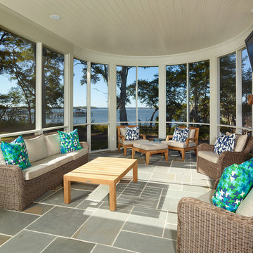 River House