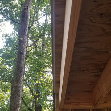 Add-on Porch