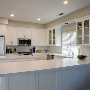 2022 Kitchen Remodel