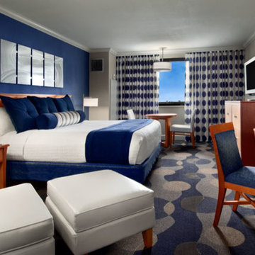 GMF Hotel + Restaurant Projects