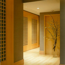 End Of Hallway
