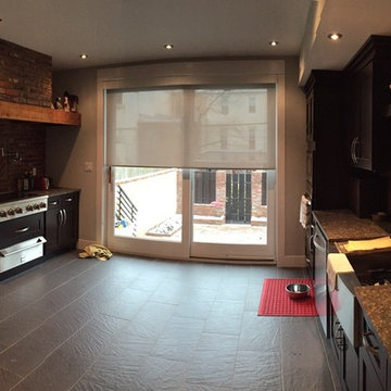 Roller Shades