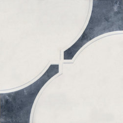 Pietra Cotta - Wall And Floor Tile