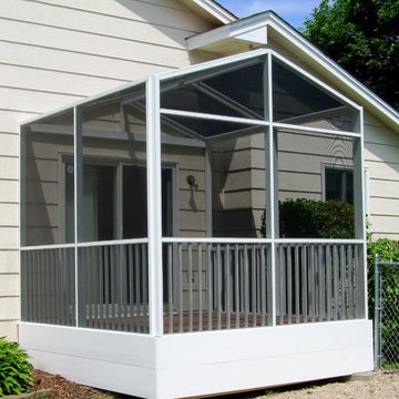 Patio Contractor Services in San Jose, CA