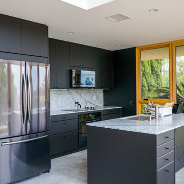 Our Work - Kitchens and Dining / Echo Park, CA