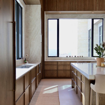 Lehi Custom Home - Full House Cabinetry