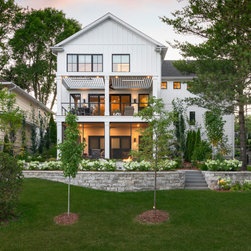 A NARI member created this award winner! - Home Improvement