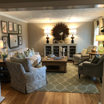 Our Work
