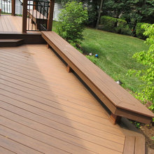 OutDoor Deck