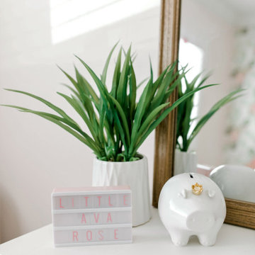 A Princess' Nursery