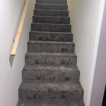 Flooring & Stairs