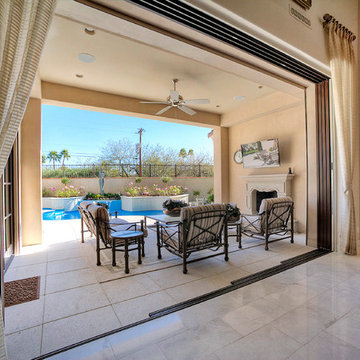 Bright Paradise Valley Home