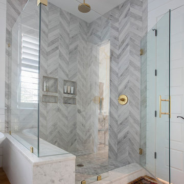 My Houzz: Pretty Tropical Touches in South Carolina