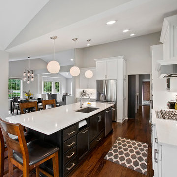 McKinnon Main Level Project Eagan