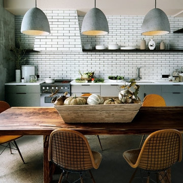 Kitchen Lighting