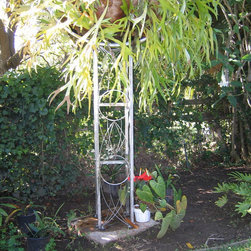 stainless fernstands - Products
