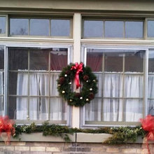 Christmas Decorating