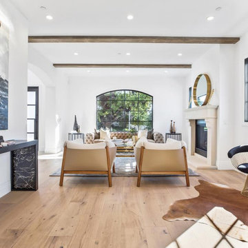Guthrie - Mediterranean Style with Modern Touch