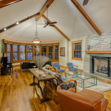 Lake Home 2