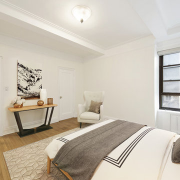 Virtual staging works