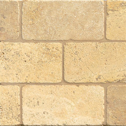 Crema Viejo - Tile
