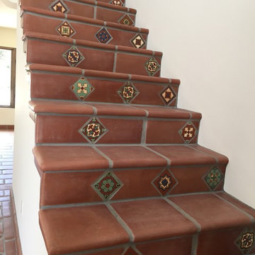 Modern Mediterranean