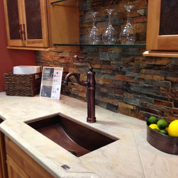 Kitchen & Bath - Products