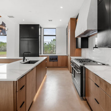Outback Trail