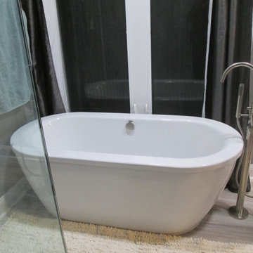 Bathroom Remodels