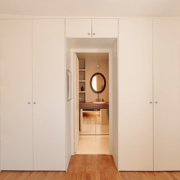 Vivienda Laure Chouraqui