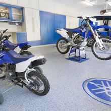 Garages to Dream About