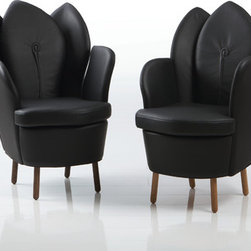 Morning Bruhl - Loveseats