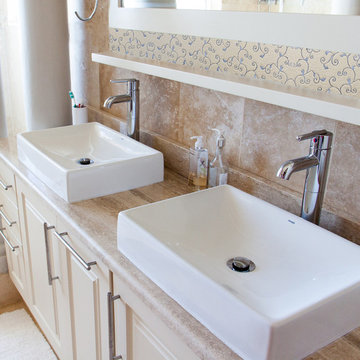 Hand Carving Marble Border Collection