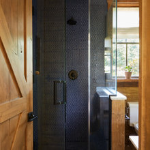 shower ideas