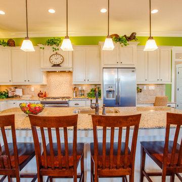 St. Jude Children's Research Hospital Dream Home 2012