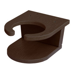 Highwood USA - Easy-Add Cup Holder - Coasters