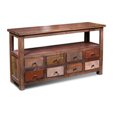 tv console
