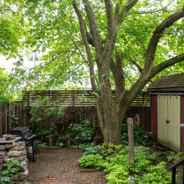 Canopy House