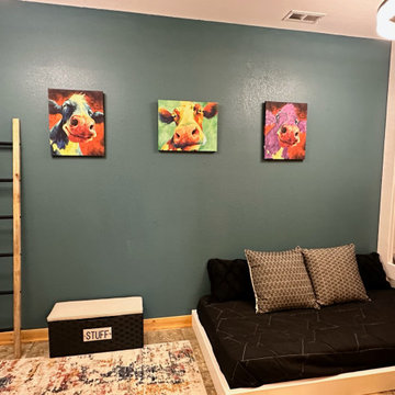 Short Term Rental