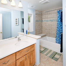 Bathroom Ideas