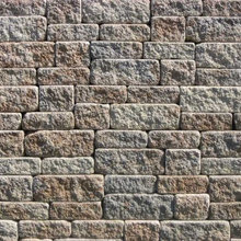 retaining wall