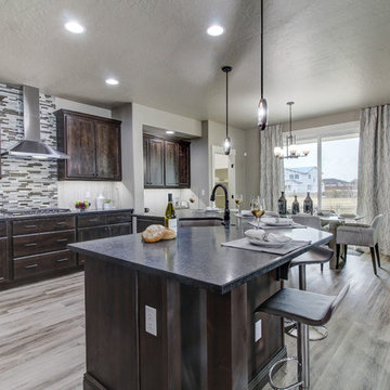 The Emerson at Lilac Springs — 2121 N. World Cup Way | Eagle, ID
