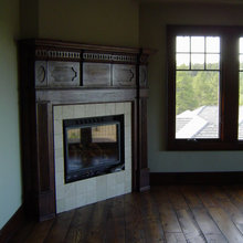 Living Room Ideas