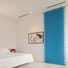 Doors (Plexiglass)