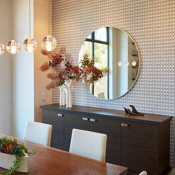 Empty Nest Goes Modern